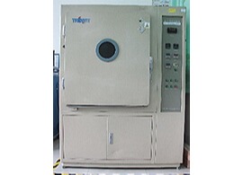 耐氙灯老化试验机