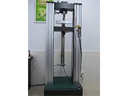 电子弯曲试验机